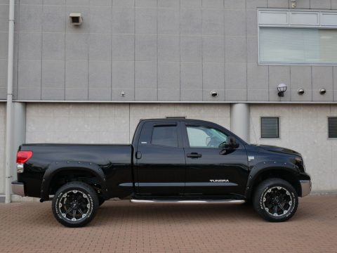 トヨタ　逆輸入車　タンドラ　ダブルキャブ　SR5　トノカバー　２代目モデル　TOYOTA TUNDRA　 (6)